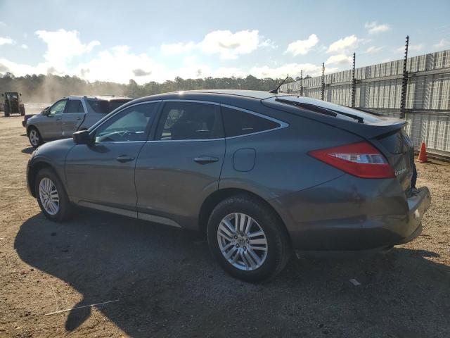 Photo 1 VIN: 5J6TF3H37CL005656 - HONDA CROSSTOUR 