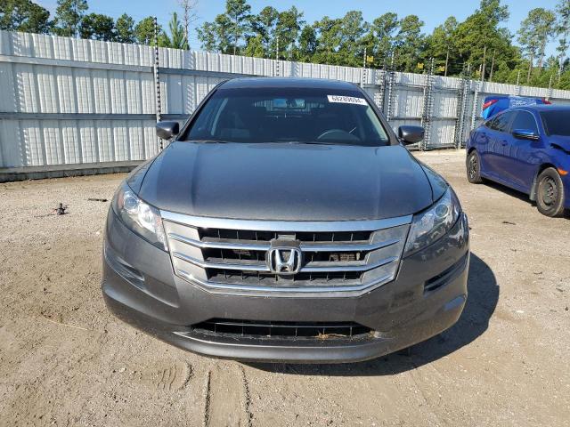 Photo 4 VIN: 5J6TF3H37CL005656 - HONDA CROSSTOUR 