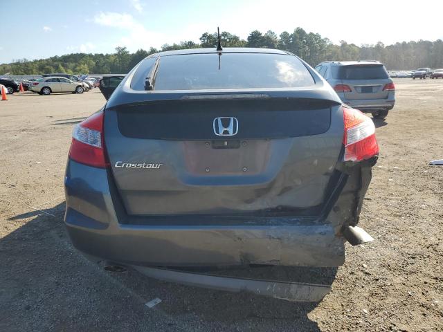 Photo 5 VIN: 5J6TF3H37CL005656 - HONDA CROSSTOUR 