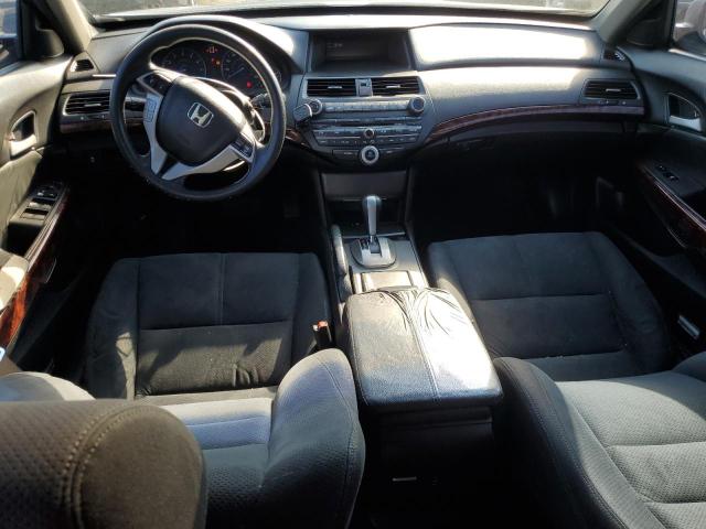 Photo 7 VIN: 5J6TF3H37CL005656 - HONDA CROSSTOUR 