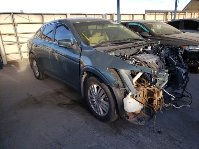 Photo 0 VIN: 5J6TF3H37CL005754 - HONDA CROSSTOUR 