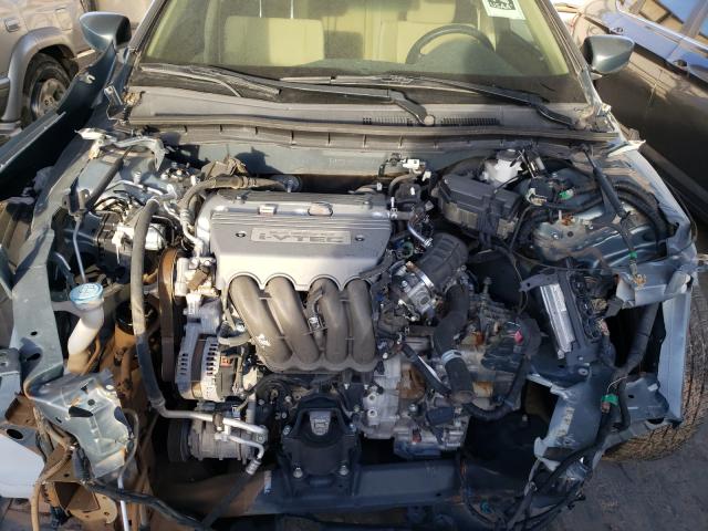 Photo 6 VIN: 5J6TF3H37CL005754 - HONDA CROSSTOUR 