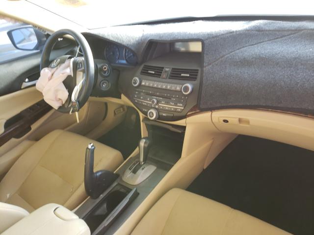 Photo 8 VIN: 5J6TF3H37CL005754 - HONDA CROSSTOUR 