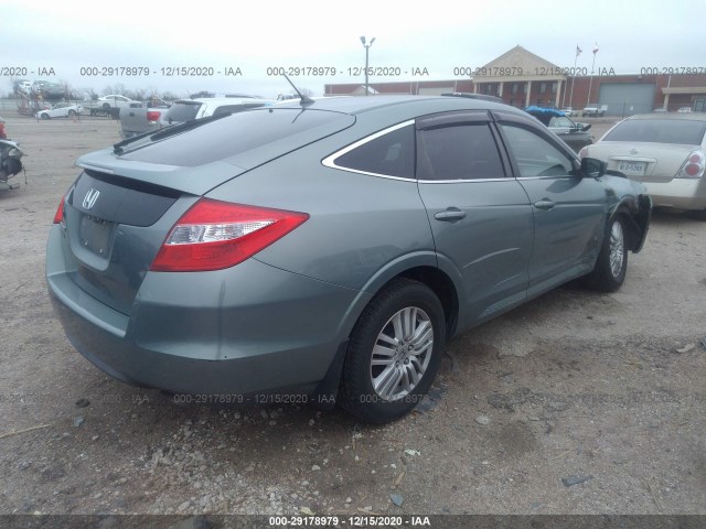 Photo 3 VIN: 5J6TF3H37CL006225 - HONDA CROSSTOUR 