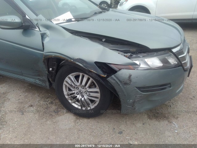 Photo 5 VIN: 5J6TF3H37CL006225 - HONDA CROSSTOUR 