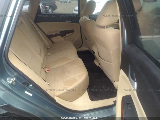 Photo 7 VIN: 5J6TF3H37CL006225 - HONDA CROSSTOUR 