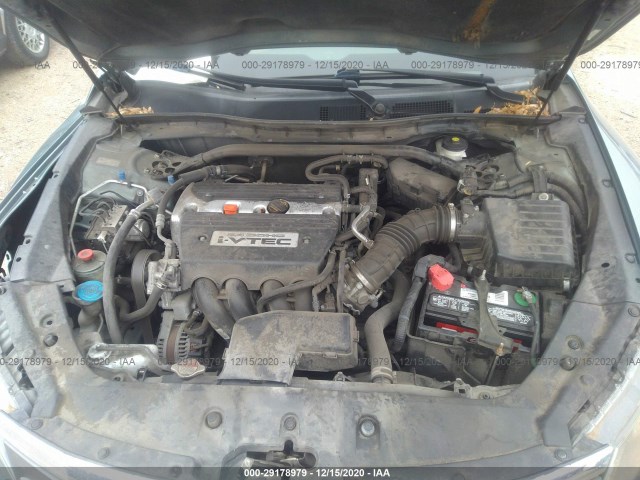 Photo 9 VIN: 5J6TF3H37CL006225 - HONDA CROSSTOUR 