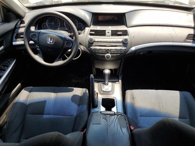 Photo 7 VIN: 5J6TF3H37DL001317 - HONDA CROSSTOUR 