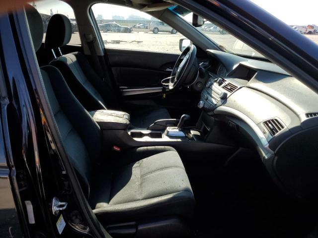 Photo 4 VIN: 5J6TF3H37DL004945 - HONDA CROSSTOUR 