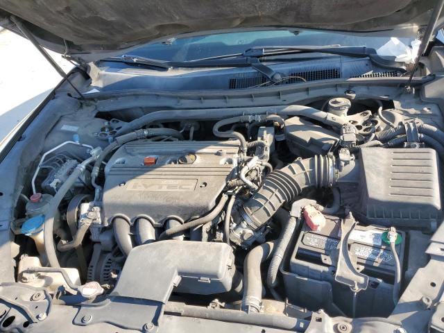 Photo 6 VIN: 5J6TF3H37DL004945 - HONDA CROSSTOUR 