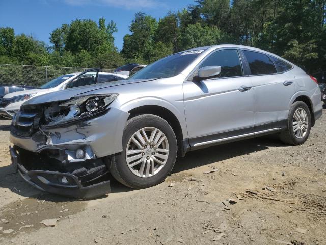 Photo 0 VIN: 5J6TF3H37EL000735 - HONDA CROSSTOUR 