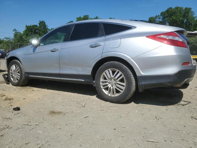 Photo 1 VIN: 5J6TF3H37EL000735 - HONDA CROSSTOUR 