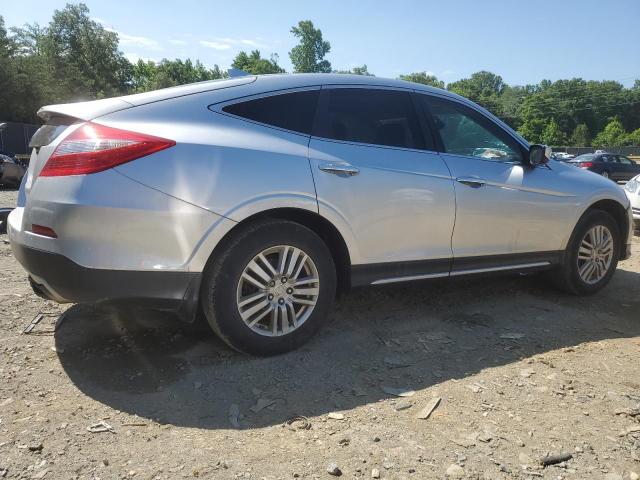 Photo 2 VIN: 5J6TF3H37EL000735 - HONDA CROSSTOUR 