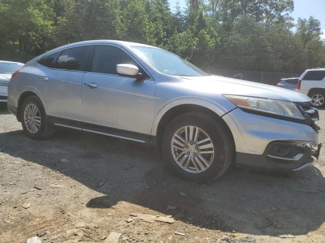 Photo 3 VIN: 5J6TF3H37EL000735 - HONDA CROSSTOUR 