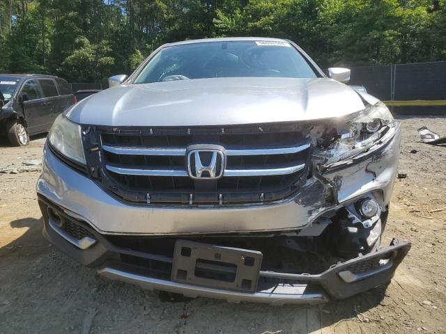 Photo 4 VIN: 5J6TF3H37EL000735 - HONDA CROSSTOUR 