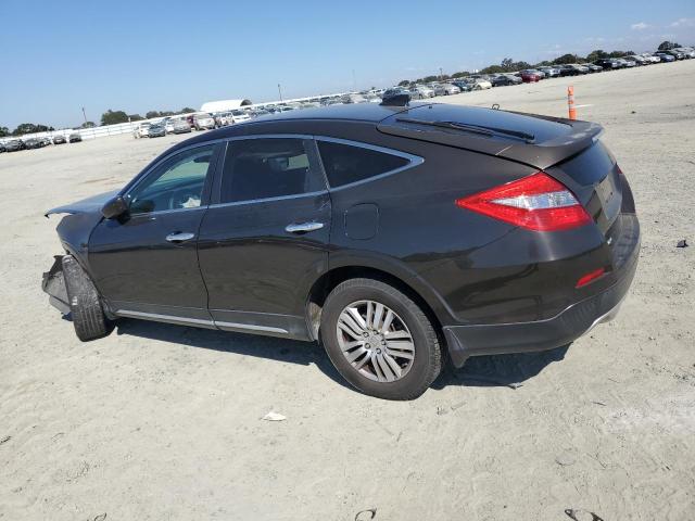 Photo 1 VIN: 5J6TF3H37EL001934 - HONDA CROSSTOUR 