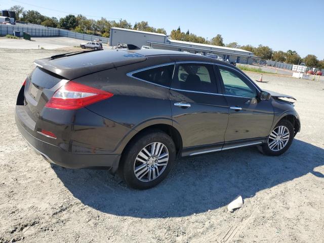 Photo 2 VIN: 5J6TF3H37EL001934 - HONDA CROSSTOUR 