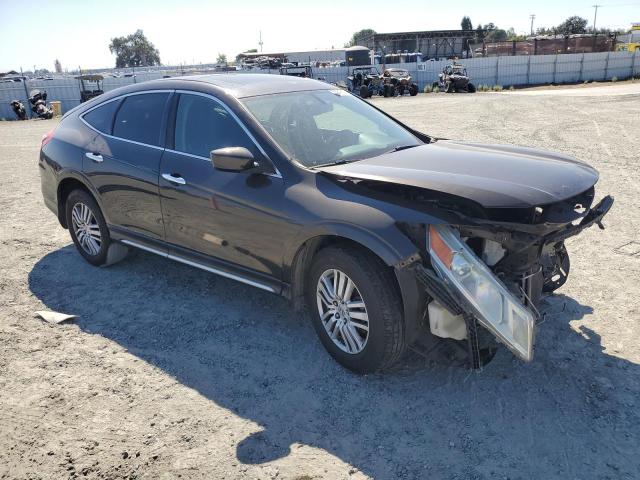 Photo 3 VIN: 5J6TF3H37EL001934 - HONDA CROSSTOUR 