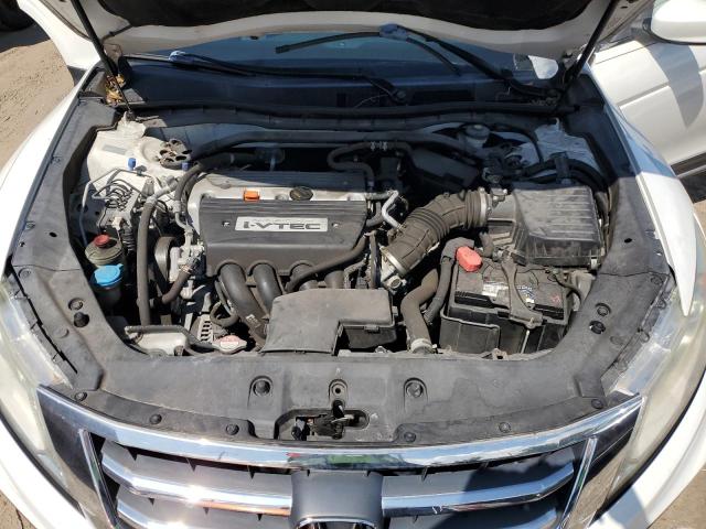 Photo 10 VIN: 5J6TF3H37FL000560 - HONDA CROSSTOUR 