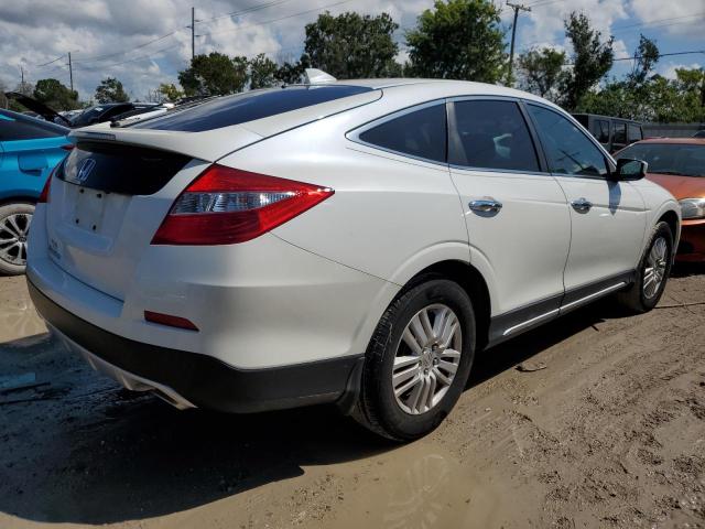 Photo 2 VIN: 5J6TF3H37FL000560 - HONDA CROSSTOUR 