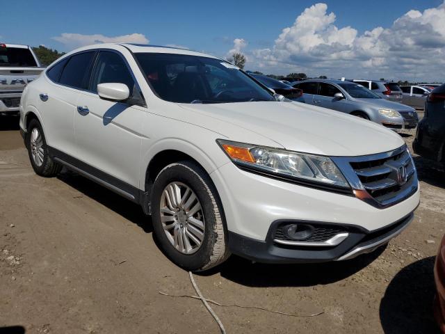 Photo 3 VIN: 5J6TF3H37FL000560 - HONDA CROSSTOUR 