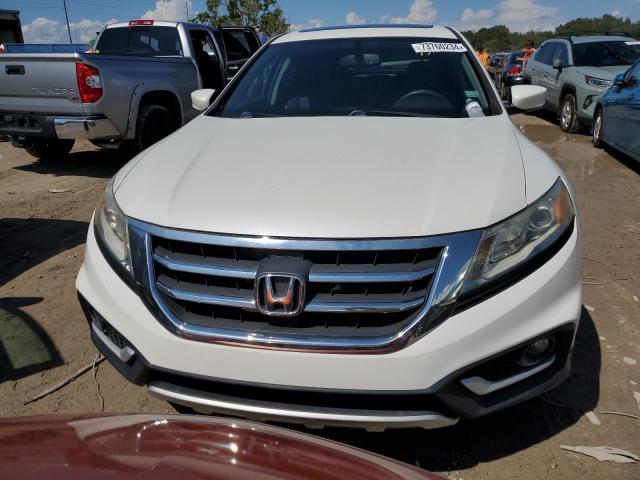 Photo 4 VIN: 5J6TF3H37FL000560 - HONDA CROSSTOUR 