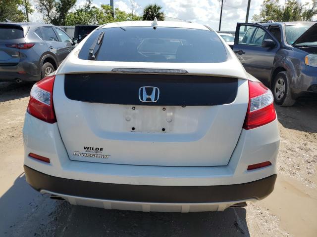 Photo 5 VIN: 5J6TF3H37FL000560 - HONDA CROSSTOUR 