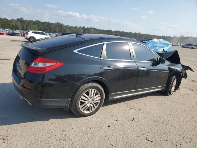 Photo 2 VIN: 5J6TF3H37FL002261 - HONDA CROSSTOUR 