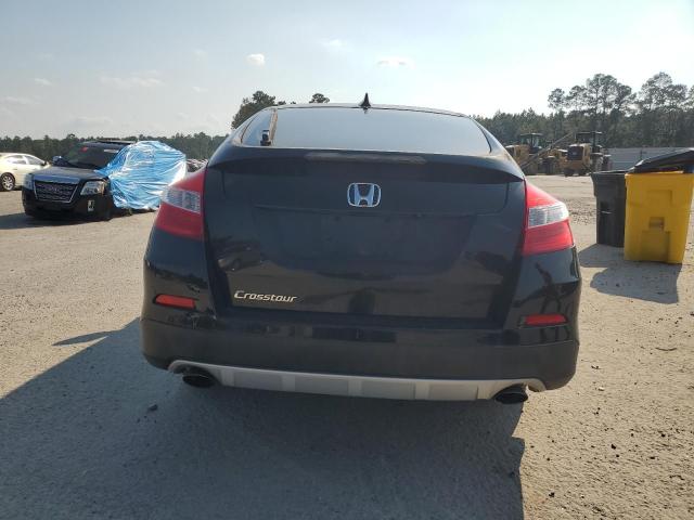 Photo 5 VIN: 5J6TF3H37FL002261 - HONDA CROSSTOUR 