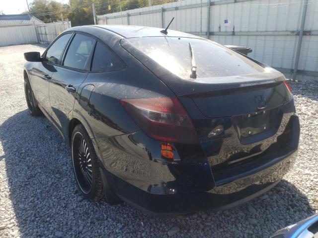 Photo 2 VIN: 5J6TF3H38CL003916 - HONDA CROSSTOUR 