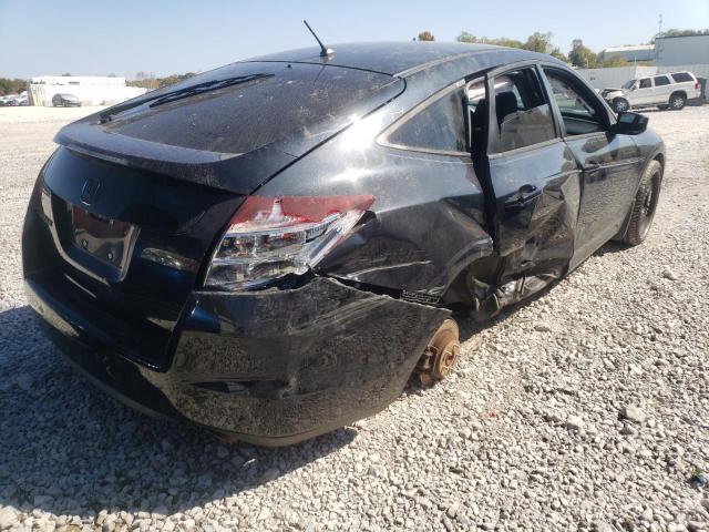 Photo 3 VIN: 5J6TF3H38CL003916 - HONDA CROSSTOUR 