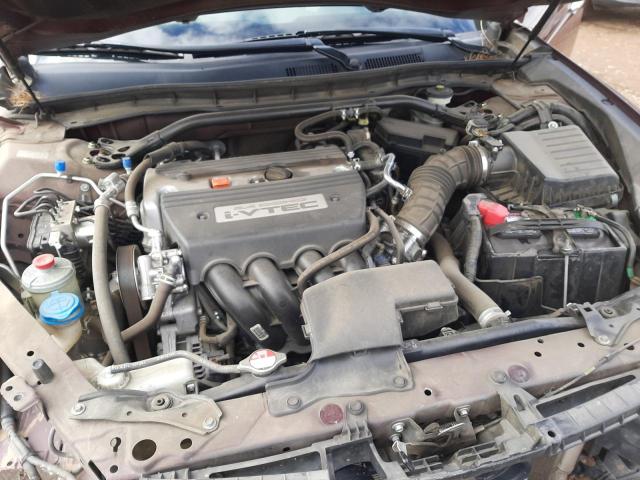 Photo 6 VIN: 5J6TF3H38DL000547 - HONDA CROSSTOUR 