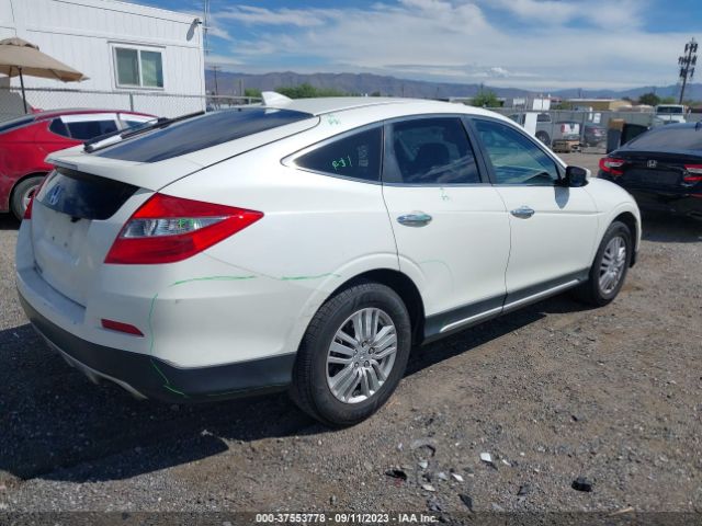 Photo 3 VIN: 5J6TF3H38DL004792 - HONDA CROSSTOUR 