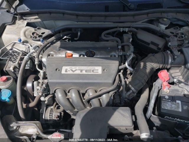 Photo 9 VIN: 5J6TF3H38DL004792 - HONDA CROSSTOUR 