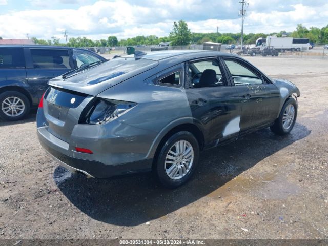 Photo 3 VIN: 5J6TF3H38DL005750 - HONDA CROSSTOUR 