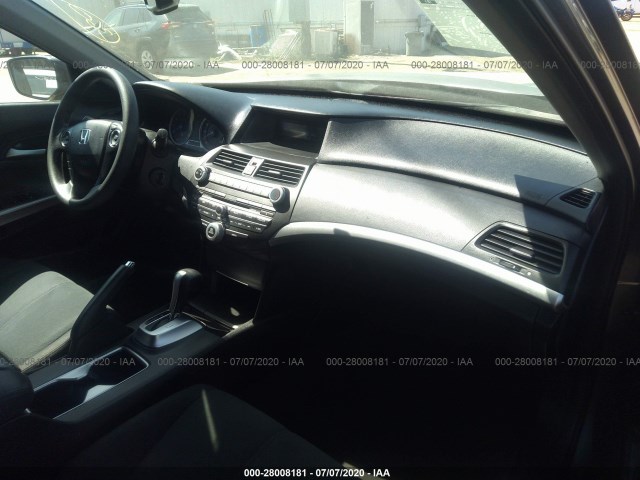 Photo 4 VIN: 5J6TF3H38EL001828 - HONDA CROSSTOUR 