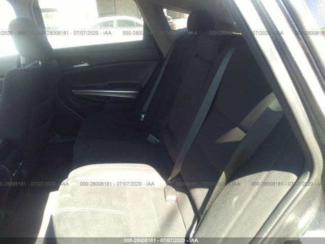 Photo 7 VIN: 5J6TF3H38EL001828 - HONDA CROSSTOUR 