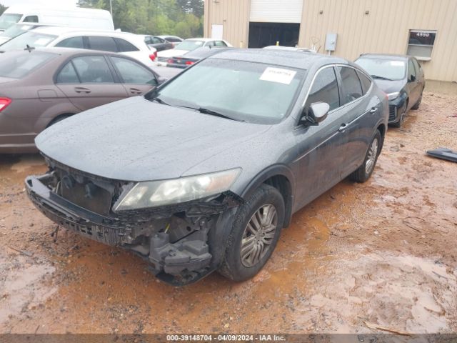 Photo 1 VIN: 5J6TF3H39CL001723 - HONDA CROSSTOUR 