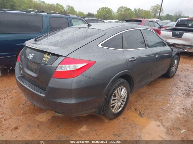 Photo 3 VIN: 5J6TF3H39CL001723 - HONDA CROSSTOUR 