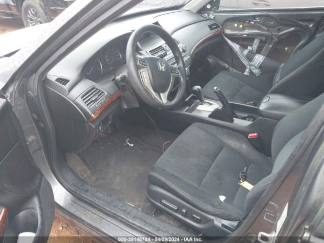 Photo 4 VIN: 5J6TF3H39CL001723 - HONDA CROSSTOUR 