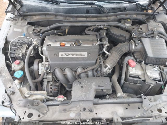 Photo 9 VIN: 5J6TF3H39CL001723 - HONDA CROSSTOUR 