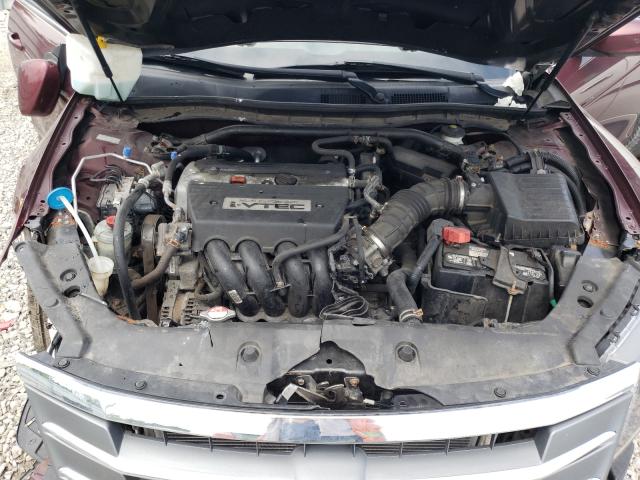 Photo 6 VIN: 5J6TF3H39CL002063 - HONDA CROSSTOUR 