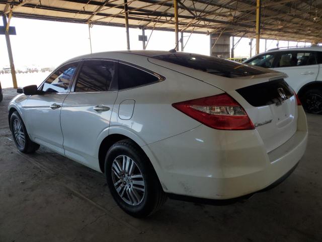 Photo 1 VIN: 5J6TF3H39CL003231 - HONDA CROSSTOUR 