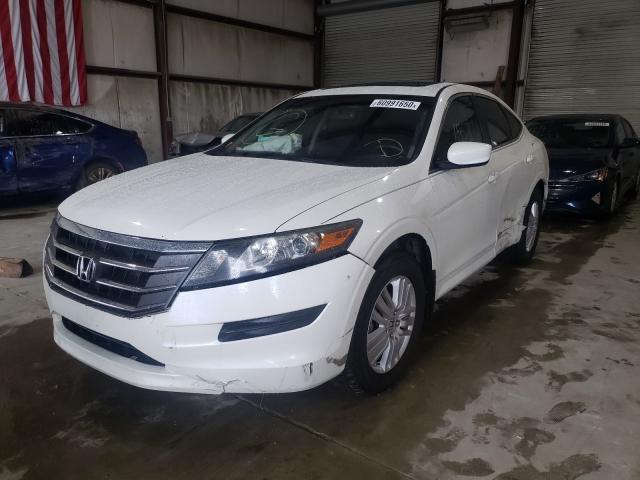 Photo 1 VIN: 5J6TF3H39CL003956 - HONDA CROSSTOUR 