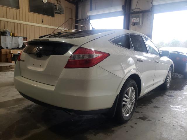 Photo 3 VIN: 5J6TF3H39CL003956 - HONDA CROSSTOUR 