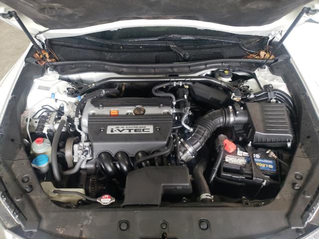 Photo 6 VIN: 5J6TF3H39CL003956 - HONDA CROSSTOUR 