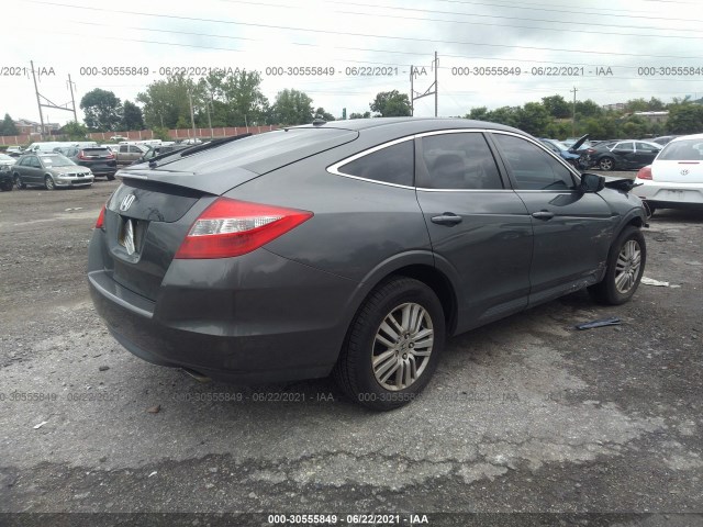 Photo 3 VIN: 5J6TF3H39CL006498 - HONDA CROSSTOUR 