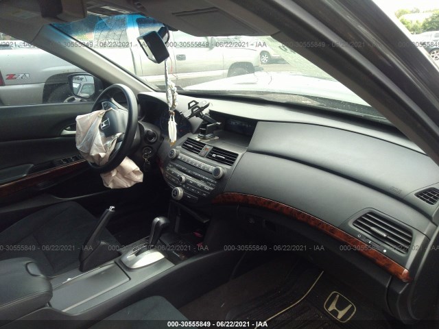 Photo 4 VIN: 5J6TF3H39CL006498 - HONDA CROSSTOUR 