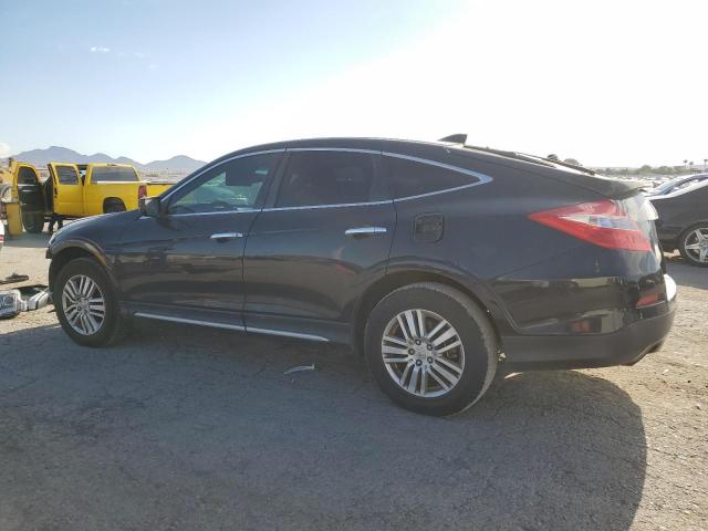 Photo 1 VIN: 5J6TF3H39DL001660 - HONDA CROSSTOUR 