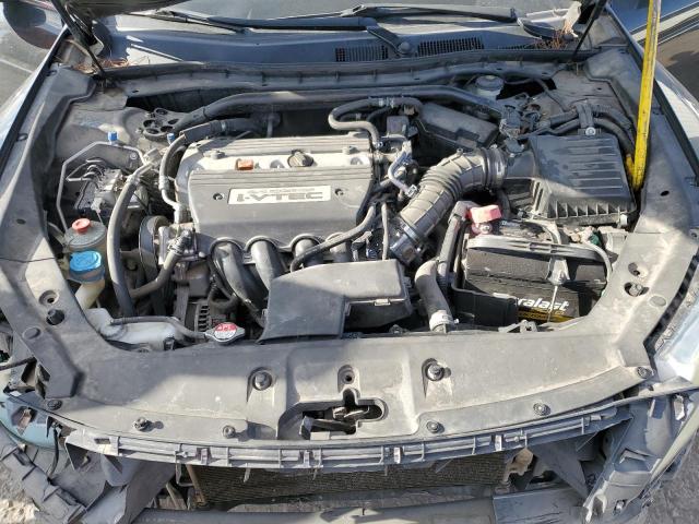 Photo 10 VIN: 5J6TF3H39DL001660 - HONDA CROSSTOUR 